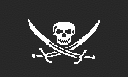 Brethren of the Coast flag