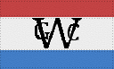 Dutch West India Company flag