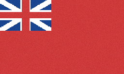 Kingdom of England flag