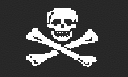 Nassau Republic of Pirates flag