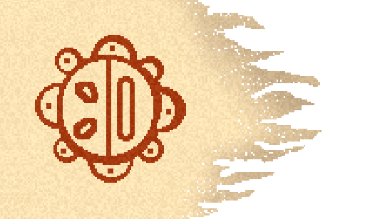 Taino Chiefdoms flag
