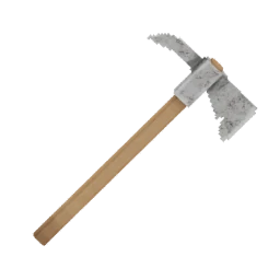Boarding Axe