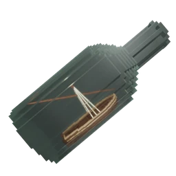 Bottled Armed Launch