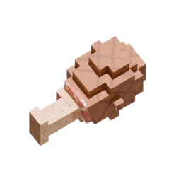Cooked Chicken