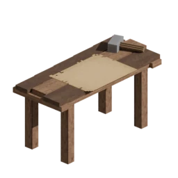 Crafting Table