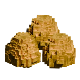 Gold Ore