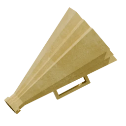 Megaphone