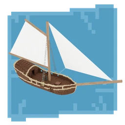Sloop Recipe