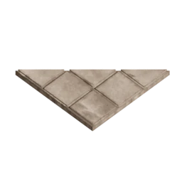 Stone Ceiling Tri