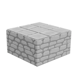 Stone Foundation