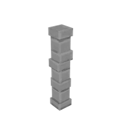Stone Pillar