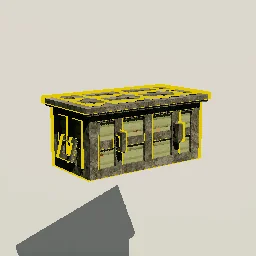 Regular Box