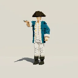 Admiral Codrington