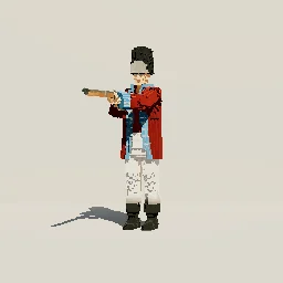 British Grenadier