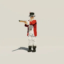 British Rifleman