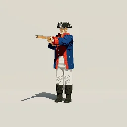 French Rifleman